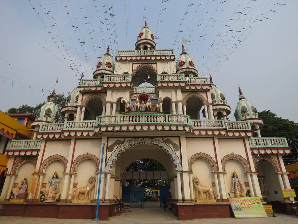 Annabhog Prasad