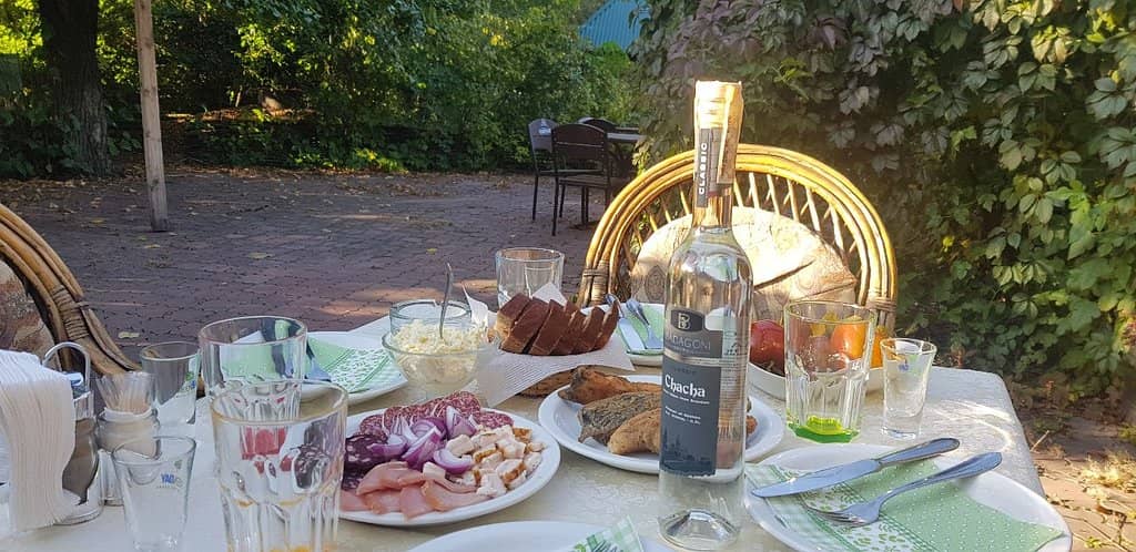 Adventure Park Section