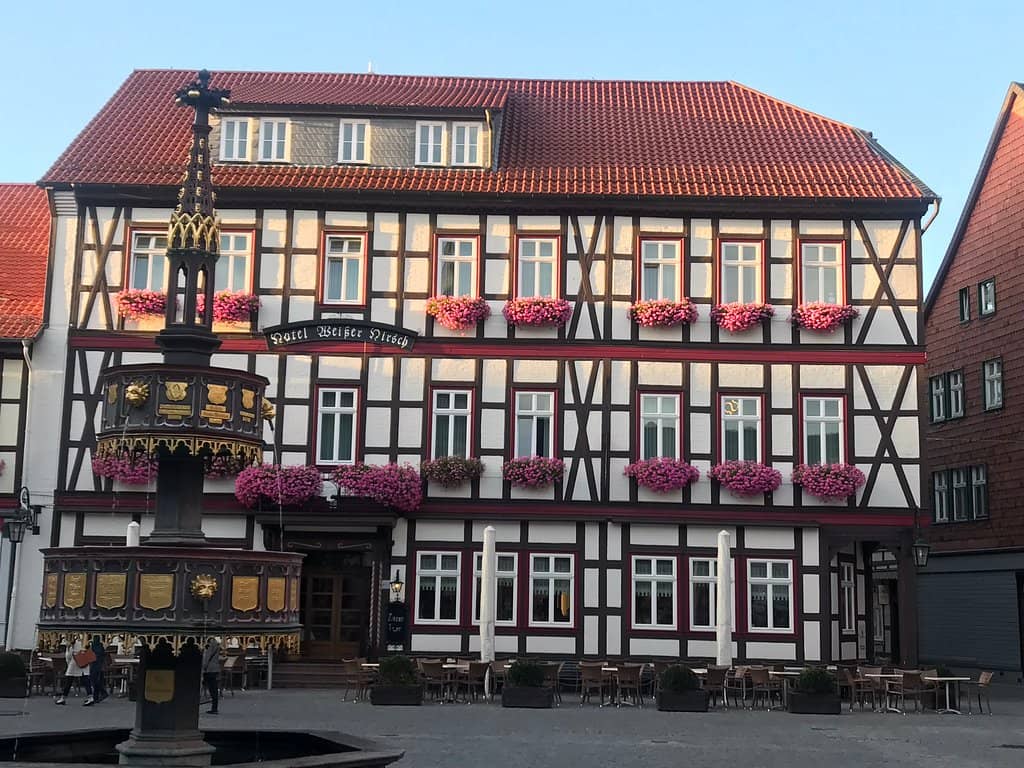 Unique Witch Traffic Lights