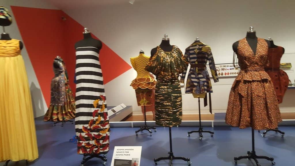 Future Now: Virtual Sneakers