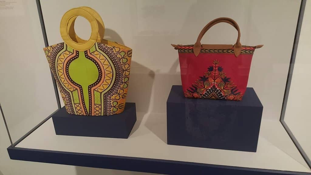 Art of Devotion: Santos de Palo