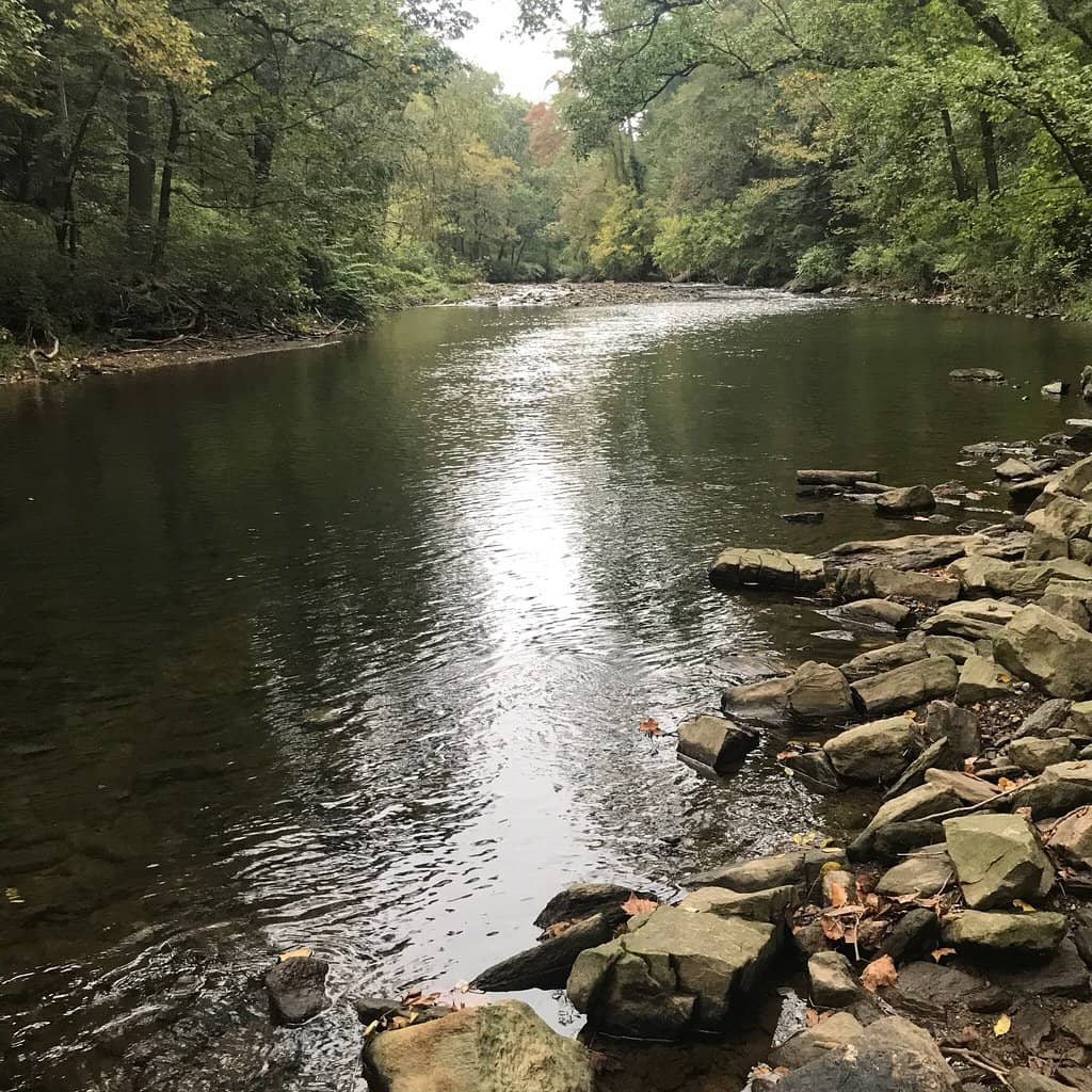 Devil's Pool
