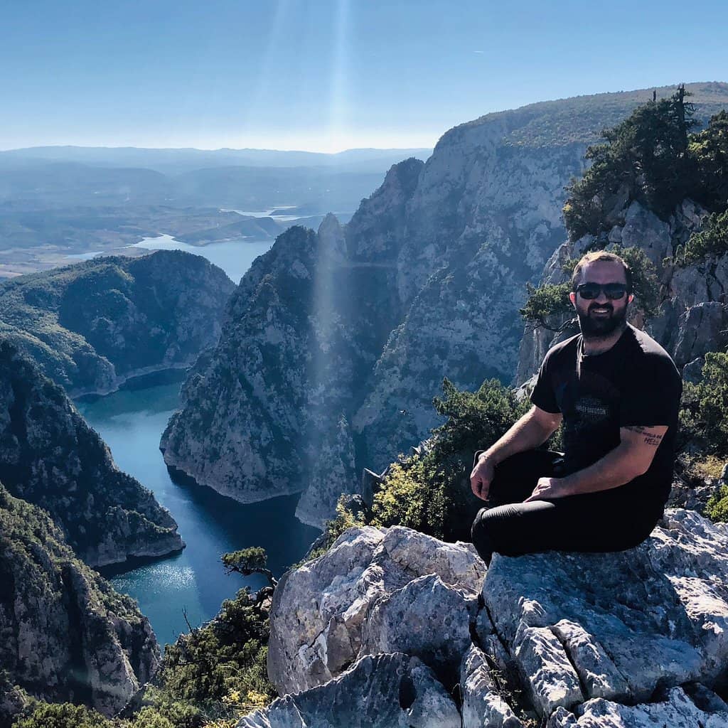 Nature Immersion