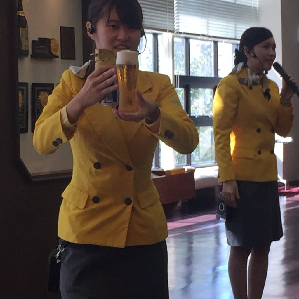 The Premium Malt's Secrets