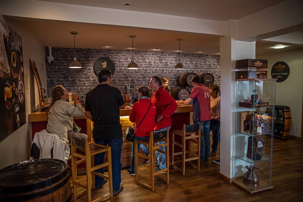 Whisky Tastings
