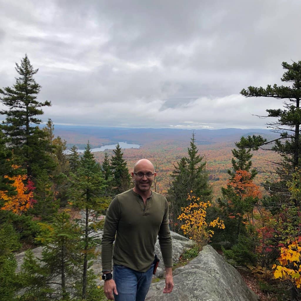 Short, Rewarding Hike