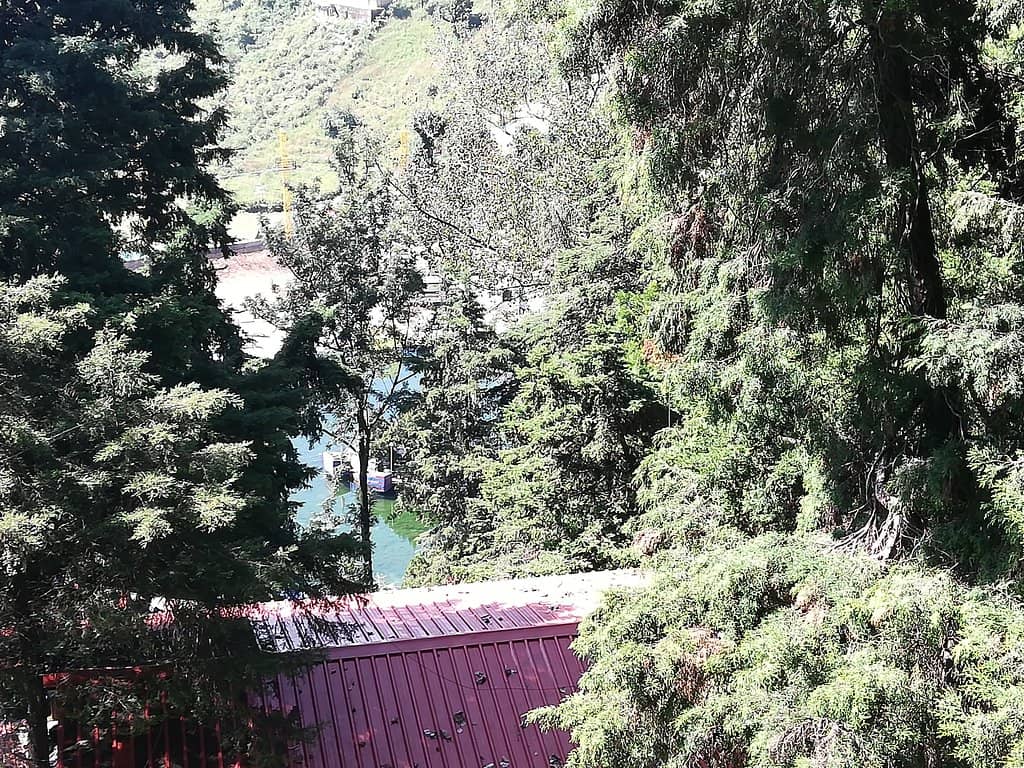 Scenic Views of Doon Valley