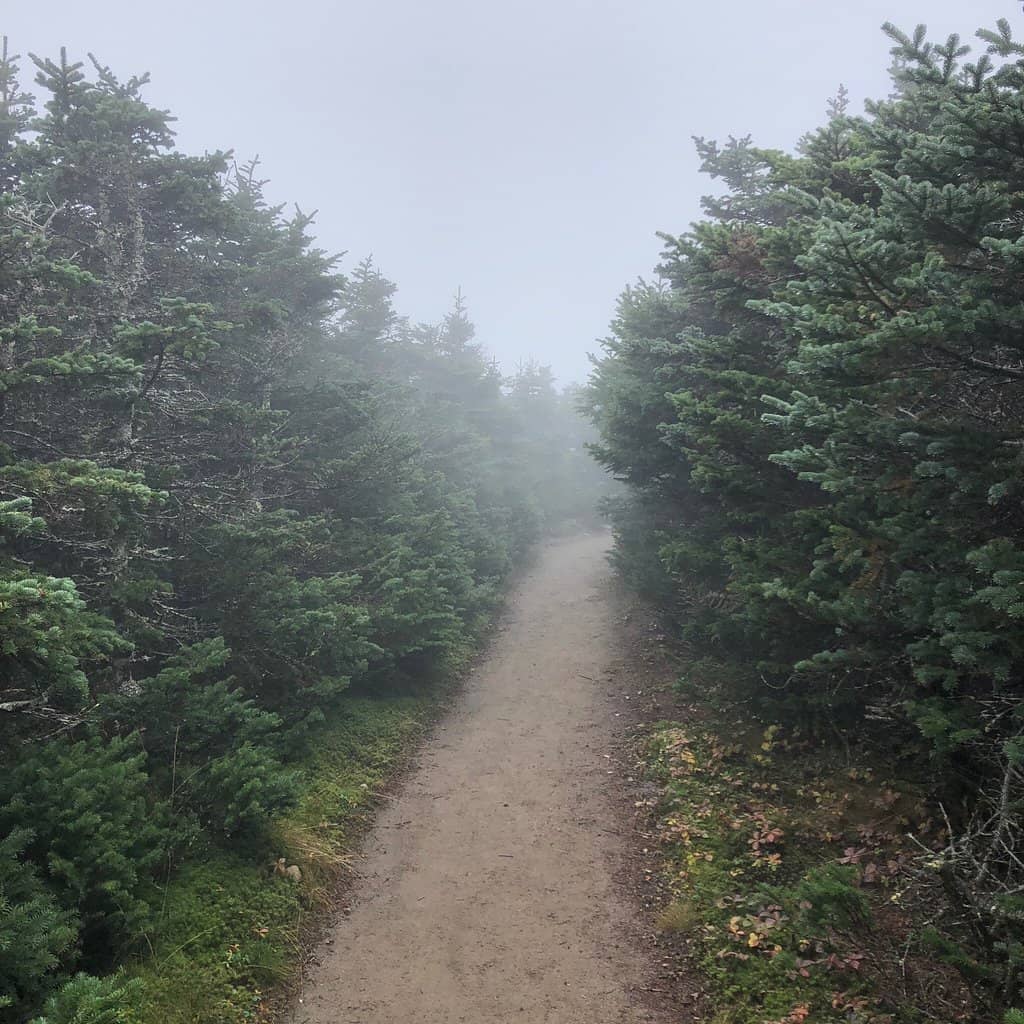 River Access Trail