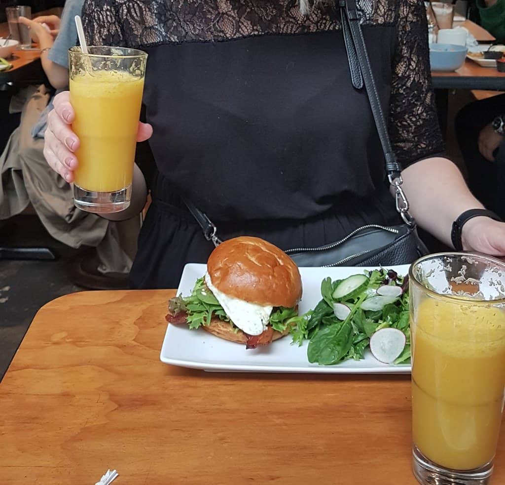 Fluffy Homemade Biscuits