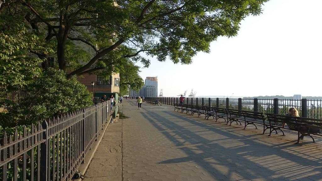 Statue of Liberty Glimpse