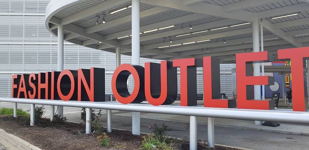 Diverse Brand Selection