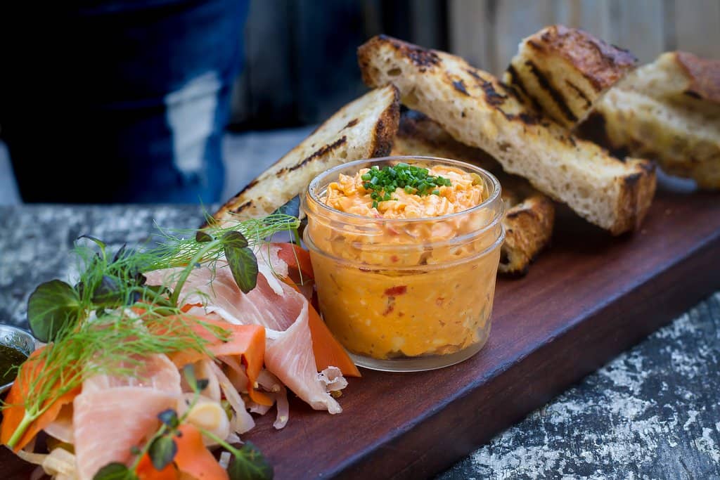 Cozy & Inviting Atmosphere