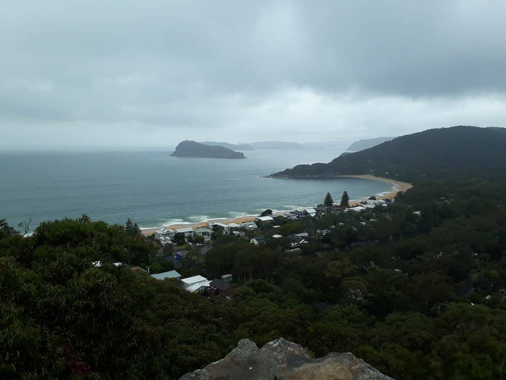 Bushland Walk