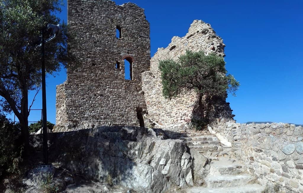 Charming Village of Grimaud