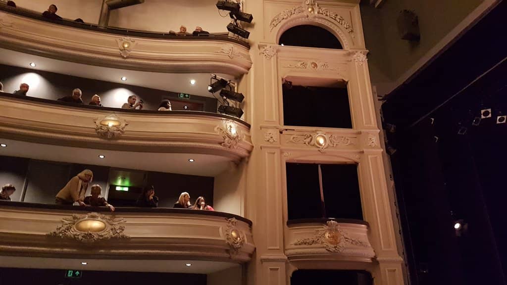 Majestic Royal Theater