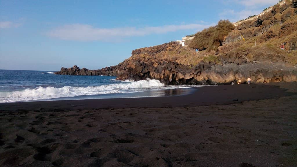 Scenic Coastal Hike