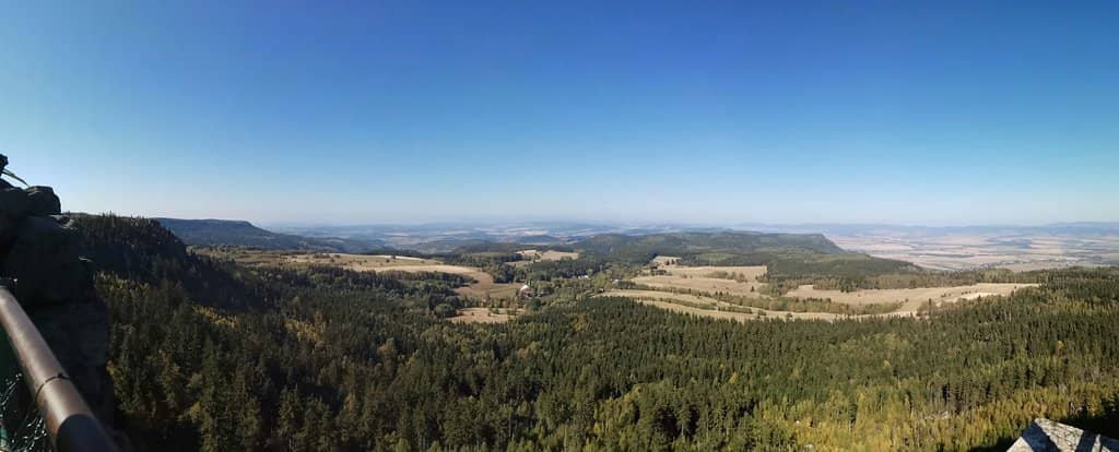 Historic Mountain Shelter