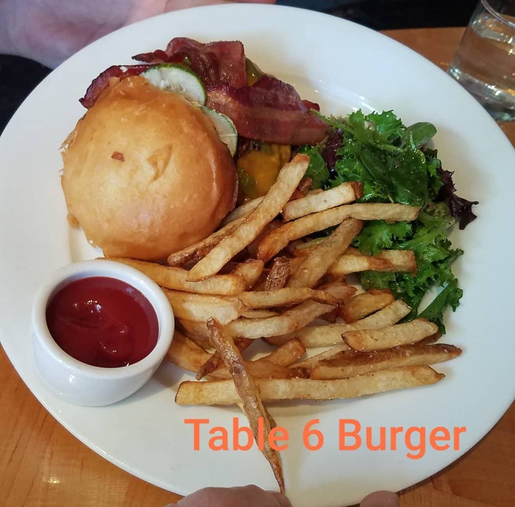 Famous Fried Chicken