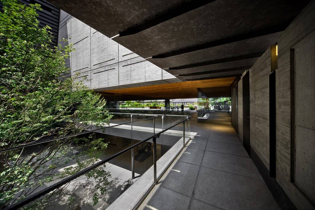 Architectural Masterpiece