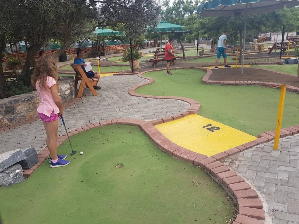 The Labyrinth