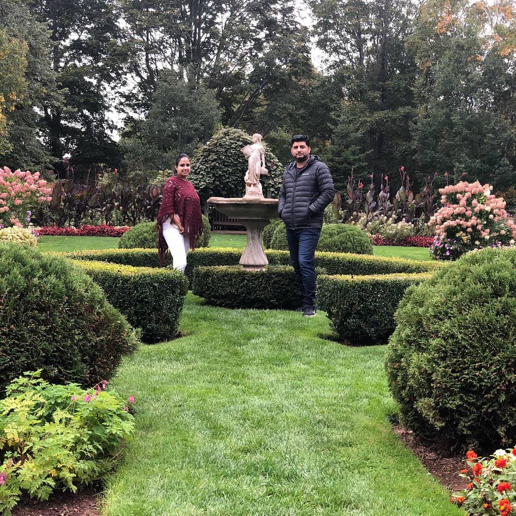 Birthplace of Confederation Marker