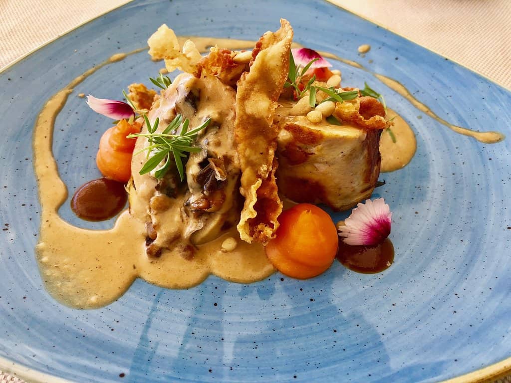 Excellent Greek & Mediterranean Cuisine