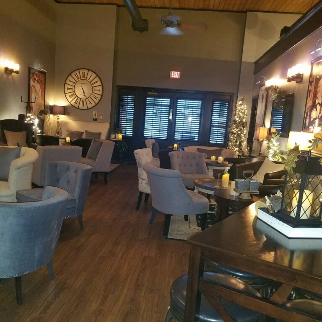 Delicious Small Plates & Entrees