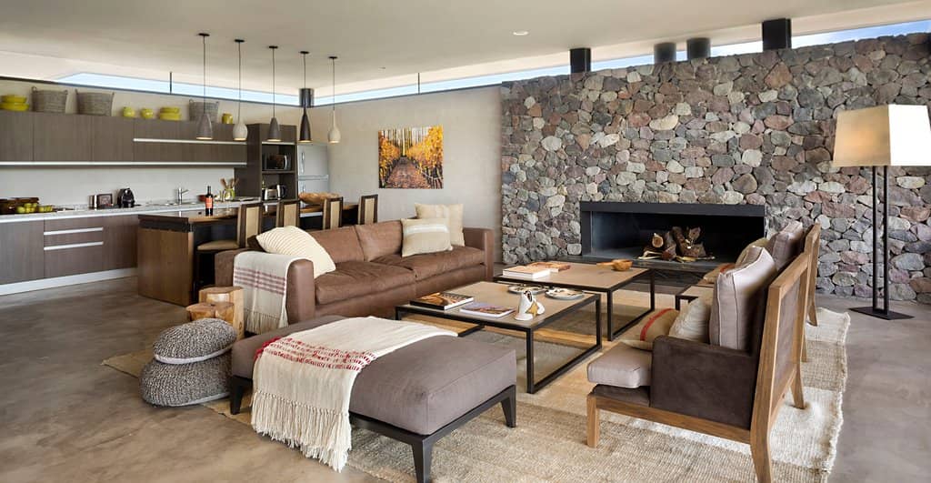 Siete Fuegos by Francis Mallmann