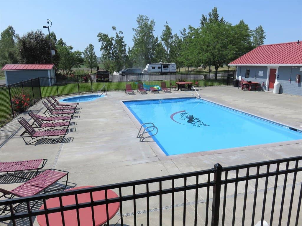 Wildhorse Golf Course