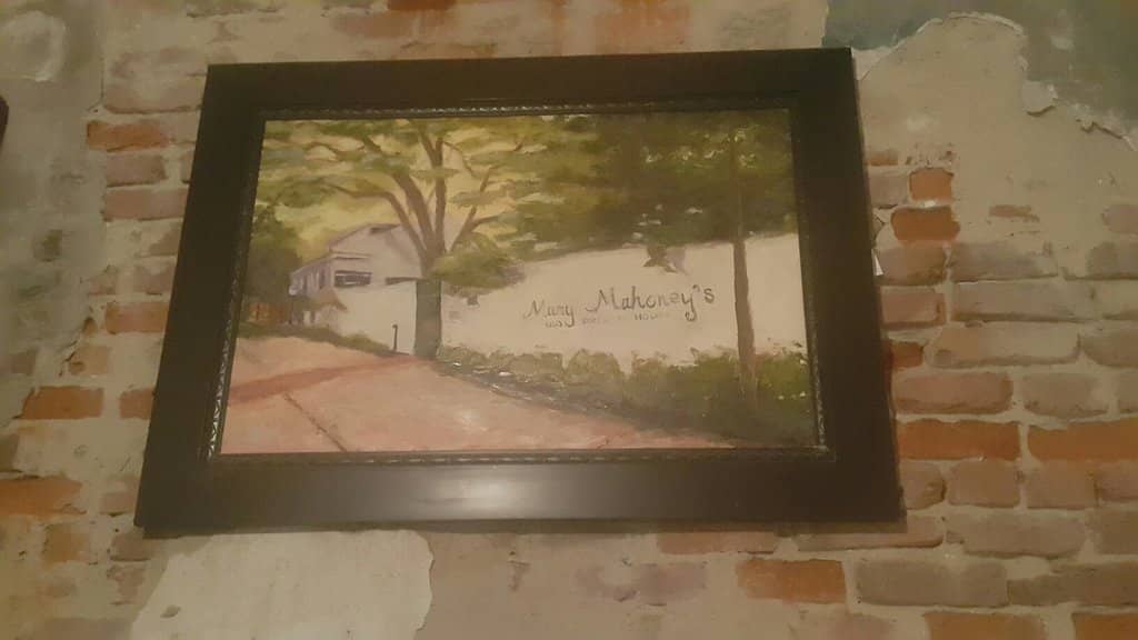 Fried Soft Shell Crab