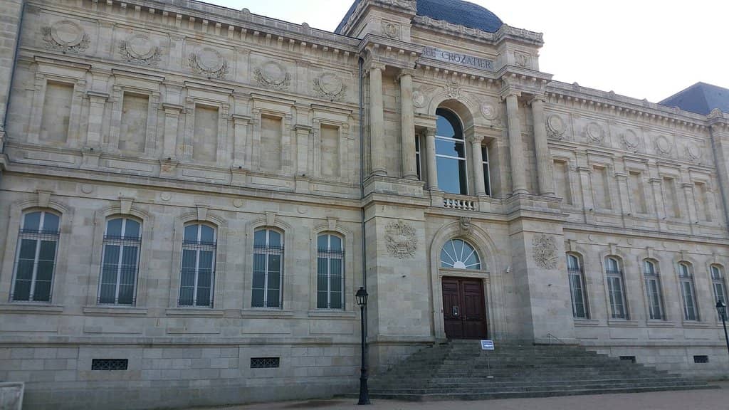 Local History & Lace