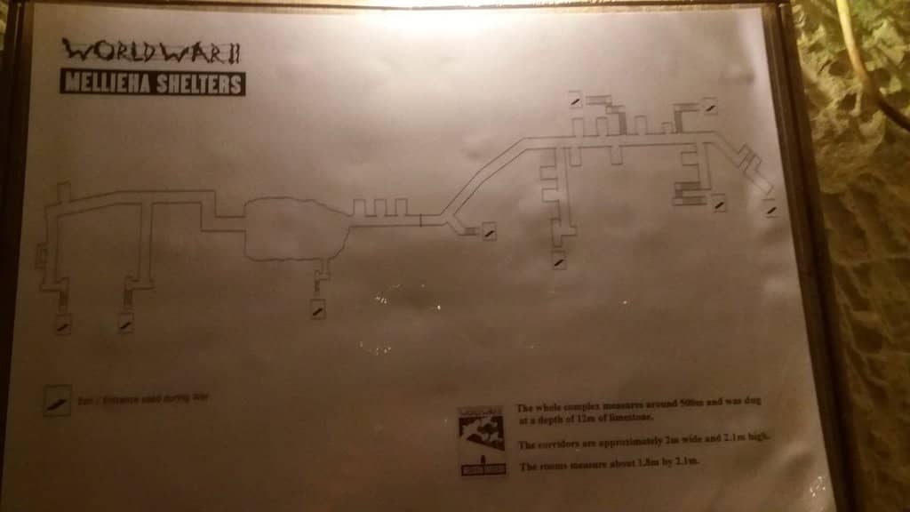 Maternity Rooms