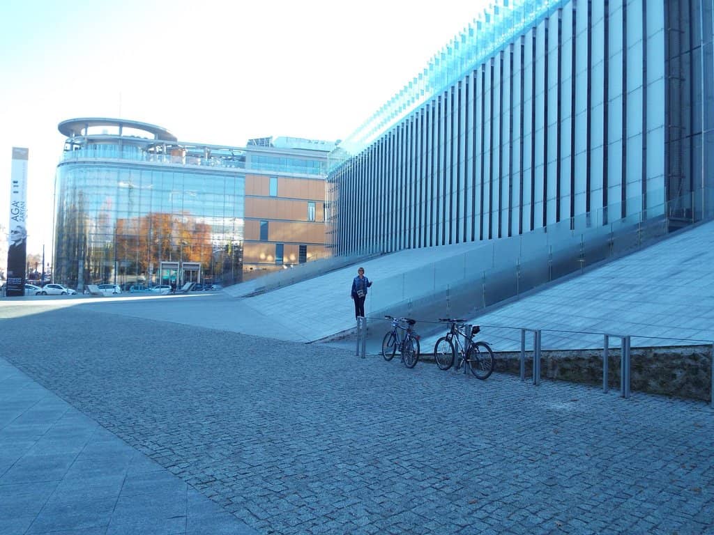 Modern Architecture