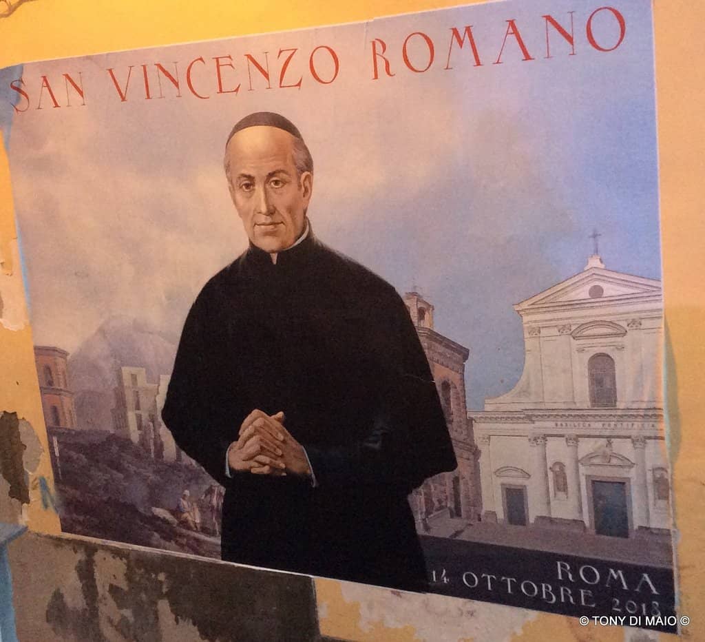 Immacolata Procession