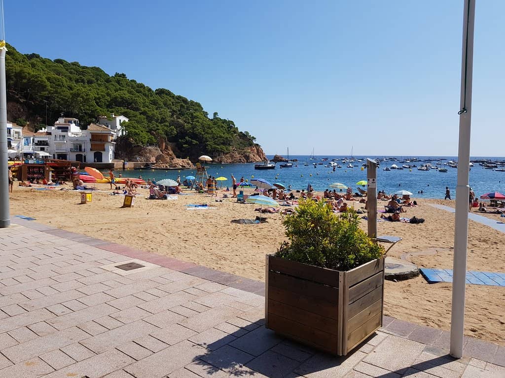 Hidden Coves
