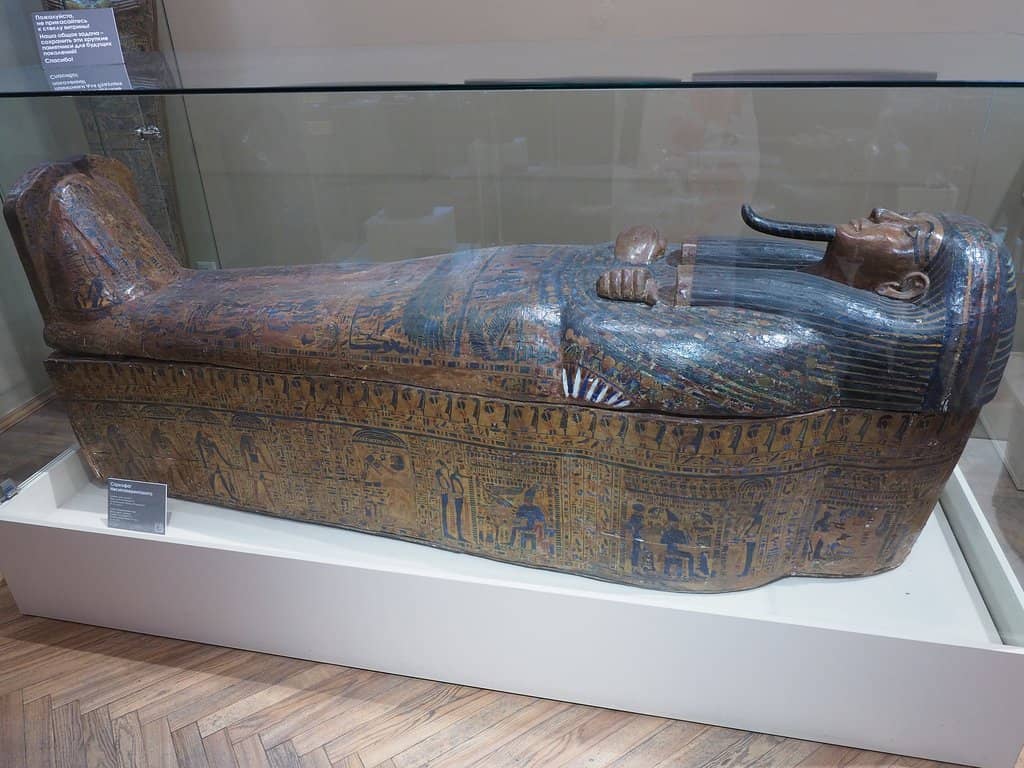 Ancient Pottery and Sculpture