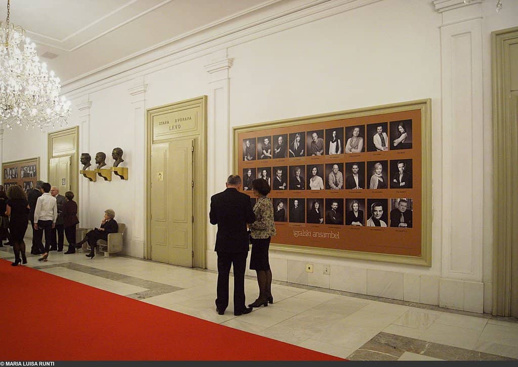 Elegant Architecture