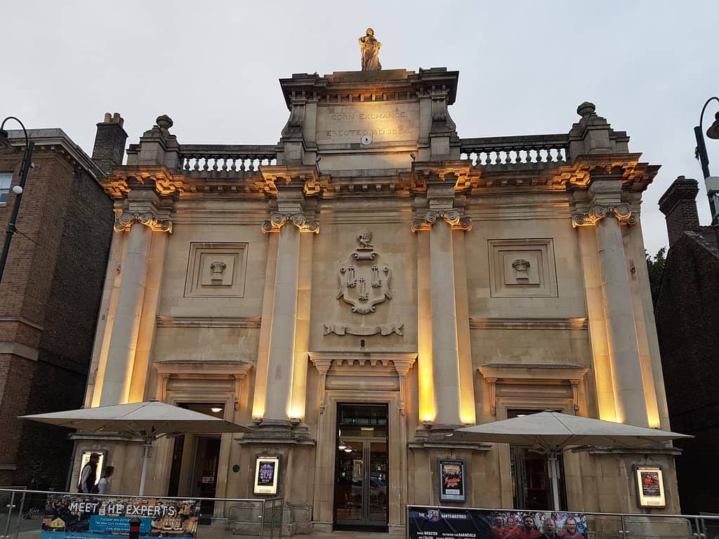 Theatrical Productions