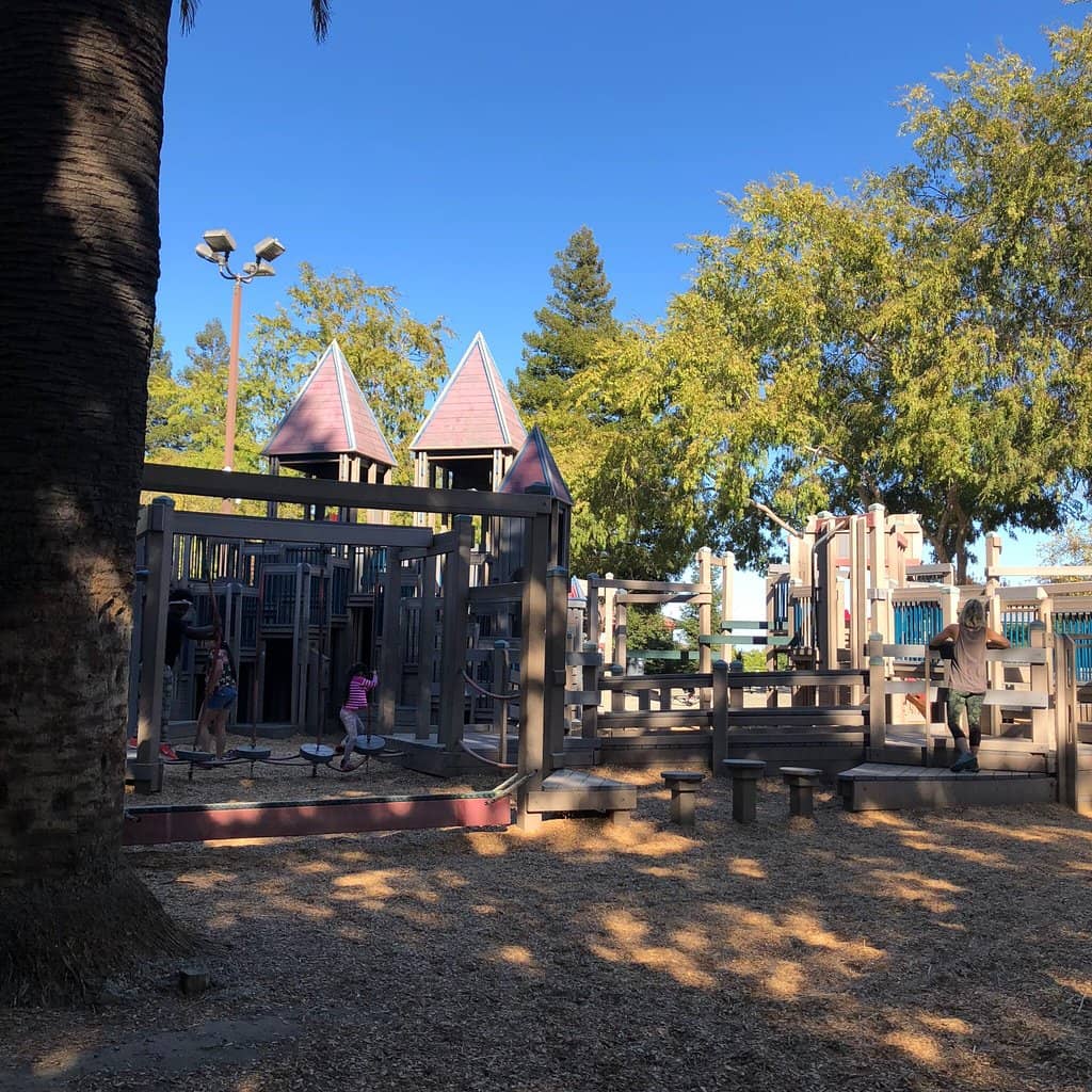Downtown Vacaville Farmers Market