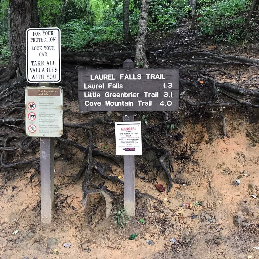 Grand Portal Point