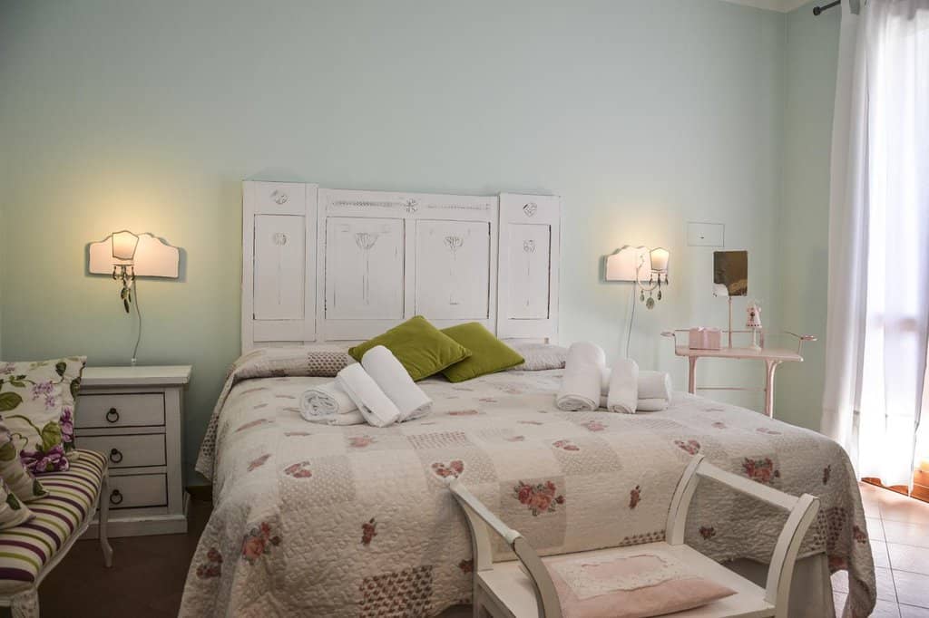 Owner's Personal Touch