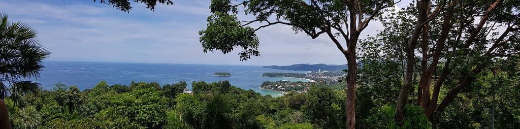 The Big Buddha Statue