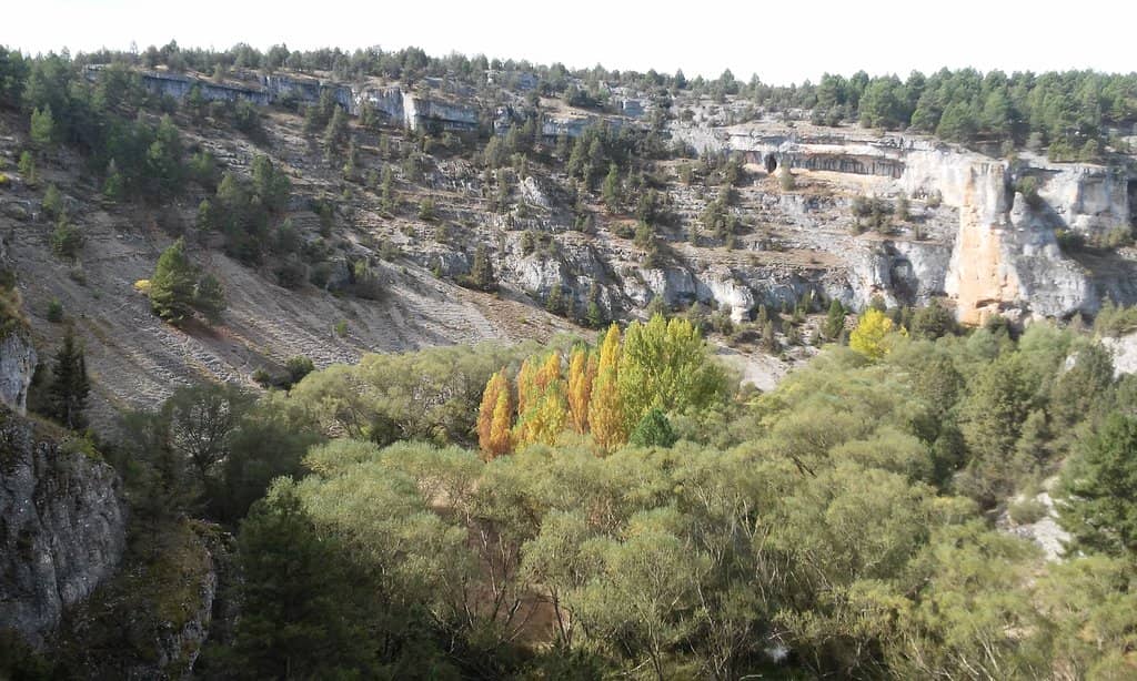 Mirador del Balconcillo
