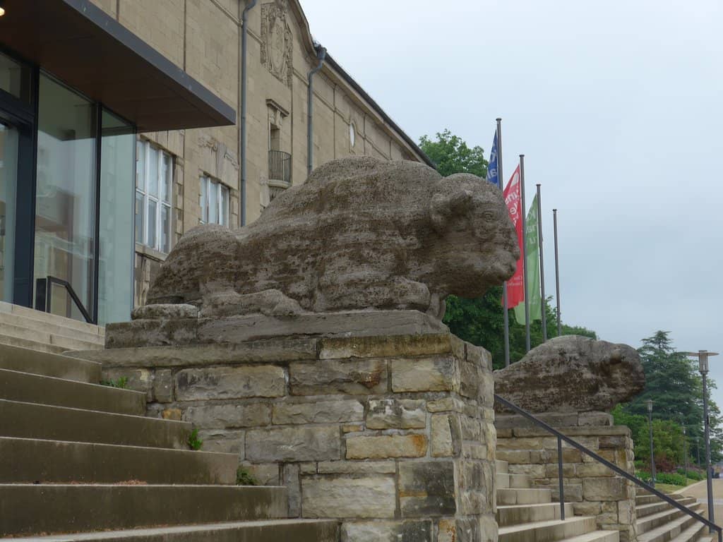 Kunstwerft (Children's Area)