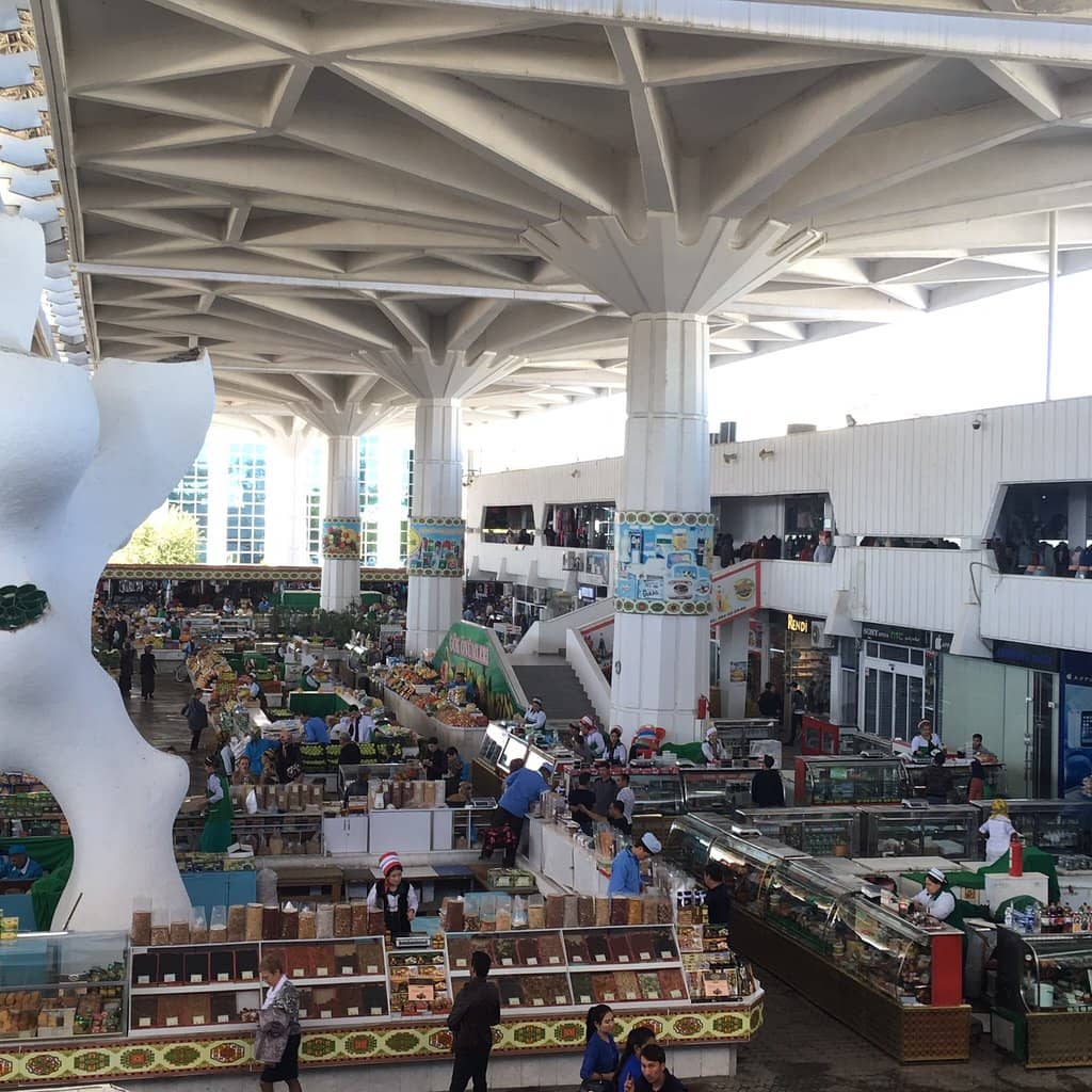 Unique Souvenir Finds