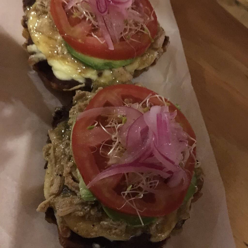 Relaxed Ambiance with Train Views