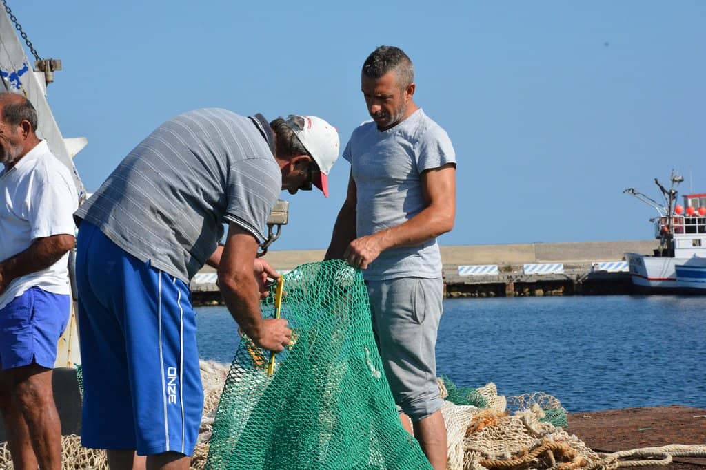 Proximity to Islands