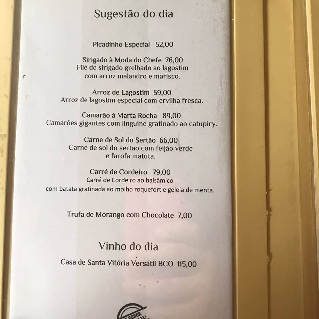 Exquisite Portuguese Flavors