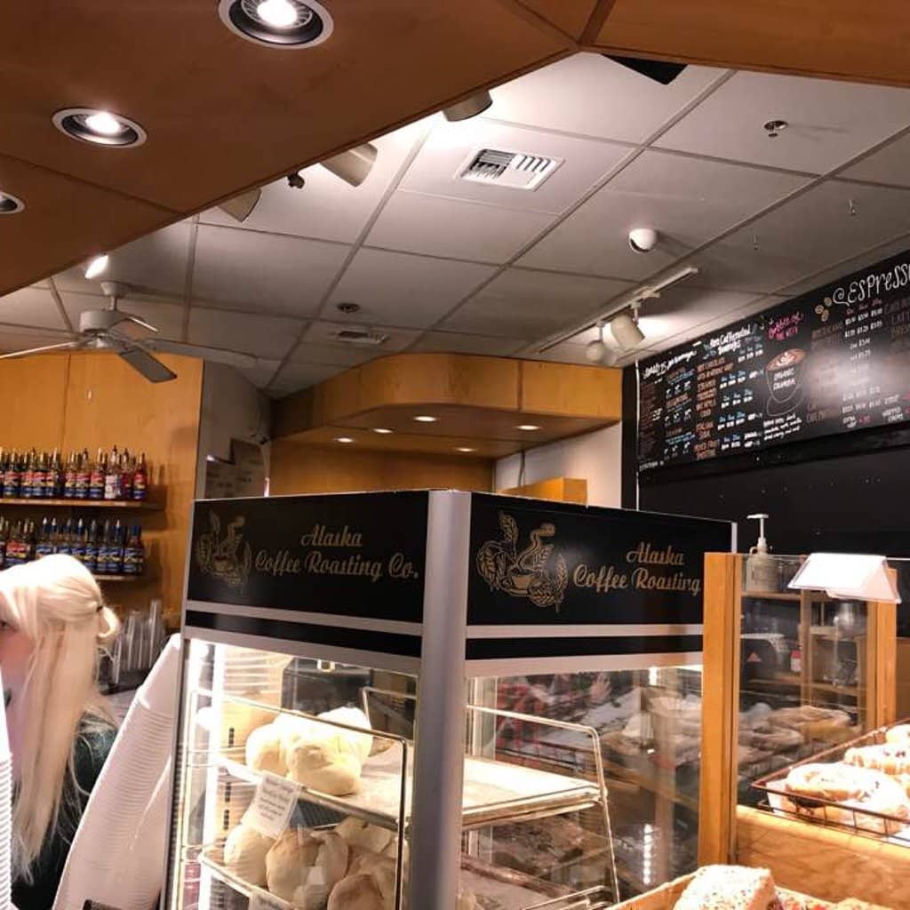 Artisanal Coffee Experience