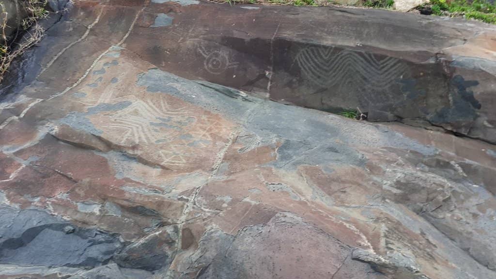 Spectacular Sunset Views